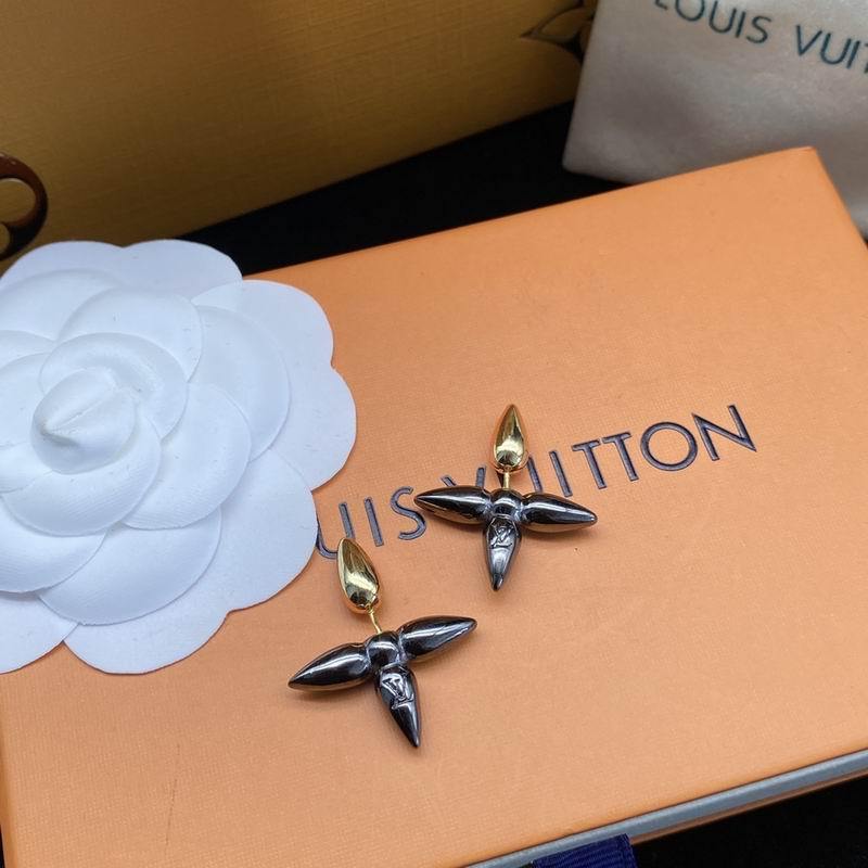 LV Earrings 39